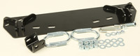 WARN Plow Mid-Mounting Kit