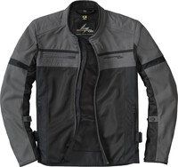 SCORPION EXO CARGO AIR JACKET DARK GREY 3X