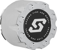 SEDONA Storm Wheel Center Cap