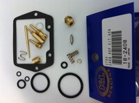 K&L SUPPLY Carburetor Repair Kit