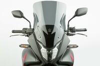 NATIONAL CYCLE Fairing Mount V-Stream Windscreen