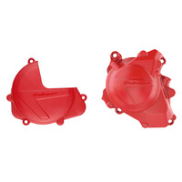 POLISPORT Kit Clutch + Ignition