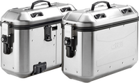 GIVI Dolomiti Monokey 36 L Side Case