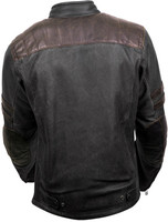 Scorpion EXO 1909 Leather Jacket