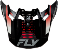 FLY RACING 2025 Formula S Visor