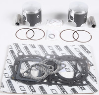 WISECO Top End Piston Kit