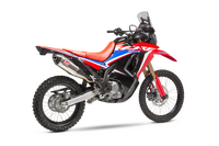 YOSHIMURA RS-4 Full System Exhaust