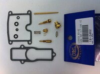 K&L SUPPLY Carburetor Repair Kit