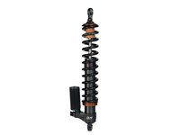 LEN PERFORMANCE Len Performance Shocks
