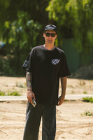 DBK Two Wheels Tee (2026)