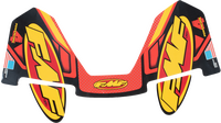 FMF 2-Stroke Silencer Decals