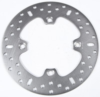 EBC Standard Brake Rotor