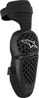 ALPINESTARS Youth Bionic Plus Knee Guards