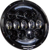 HARDDRIVE 7" Headlight
