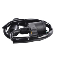 RM STATOR Spark Plug Caps