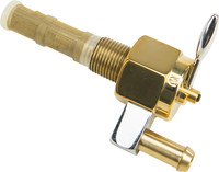 HARDDRIVE Brass Petcock