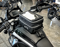 RKA Classic tank bag