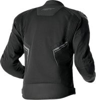 RST S1 D3O MESH JACKET BLACK MD