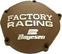 BOYESEN Factory Ignition Cover
