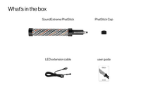ECOXGEAR LED Whip