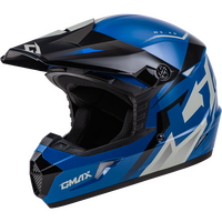 GMAX Youth MX-46 Compound Helmet