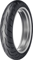 DUNLOP D207/208ZR Tire
