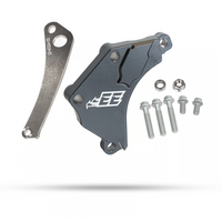 Enduro Engineering Clutch Slave Cylinder Guard