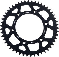 Fire Power Aluminum Rear Sprocket
