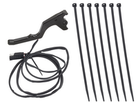 SP1 Heated Replacement Brake Lever