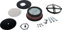 HARDDRIVE X-Force Air Cleaner Kit