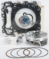 WISECO Top End Piston Kit