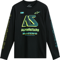 ALPINESTARS Ayess LS Tee