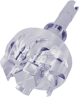 MODQUAD Hi-Flow Impeller