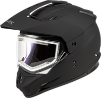 GMAX GM-11S Electric Shield Helmet