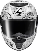Scorpion EXO-R330 Shake 2 Helmet