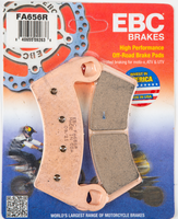 EBC Standard Brake Pads