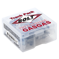 BOLT Gas Gas Track Pack