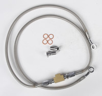 STREAMLINE Rear Brake Line Kit