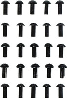 STOP & GO INTERNATIONAL Mushroom Plugs