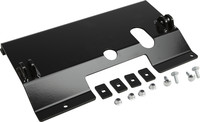 KFI ATV Mid Plow Mount Kit