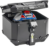 GIVI Outback Evo Smart Top Case