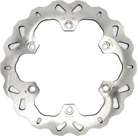 Galfer Wave Rotor Rear DF355