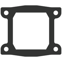 MOTO TASSINARI Vforce 3/4 Gasket