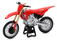 New Ray Toys 2025 Honda CRF450R 1:12 Model