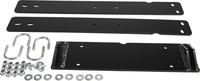 KFI PRODUCTS Front Mount Plows
