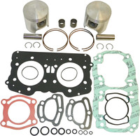 WSM Complete Top End Kit