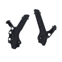 ACERBIS X-Grip Frame Guard