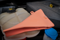 CALIBER FLEX & FOLD FUNNEL LARGE VIOLET