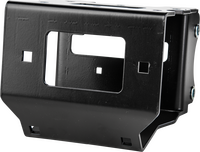 OPEN TRAIL WINCH MOUNT