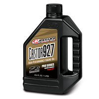Pro Series 927 Castor Oil